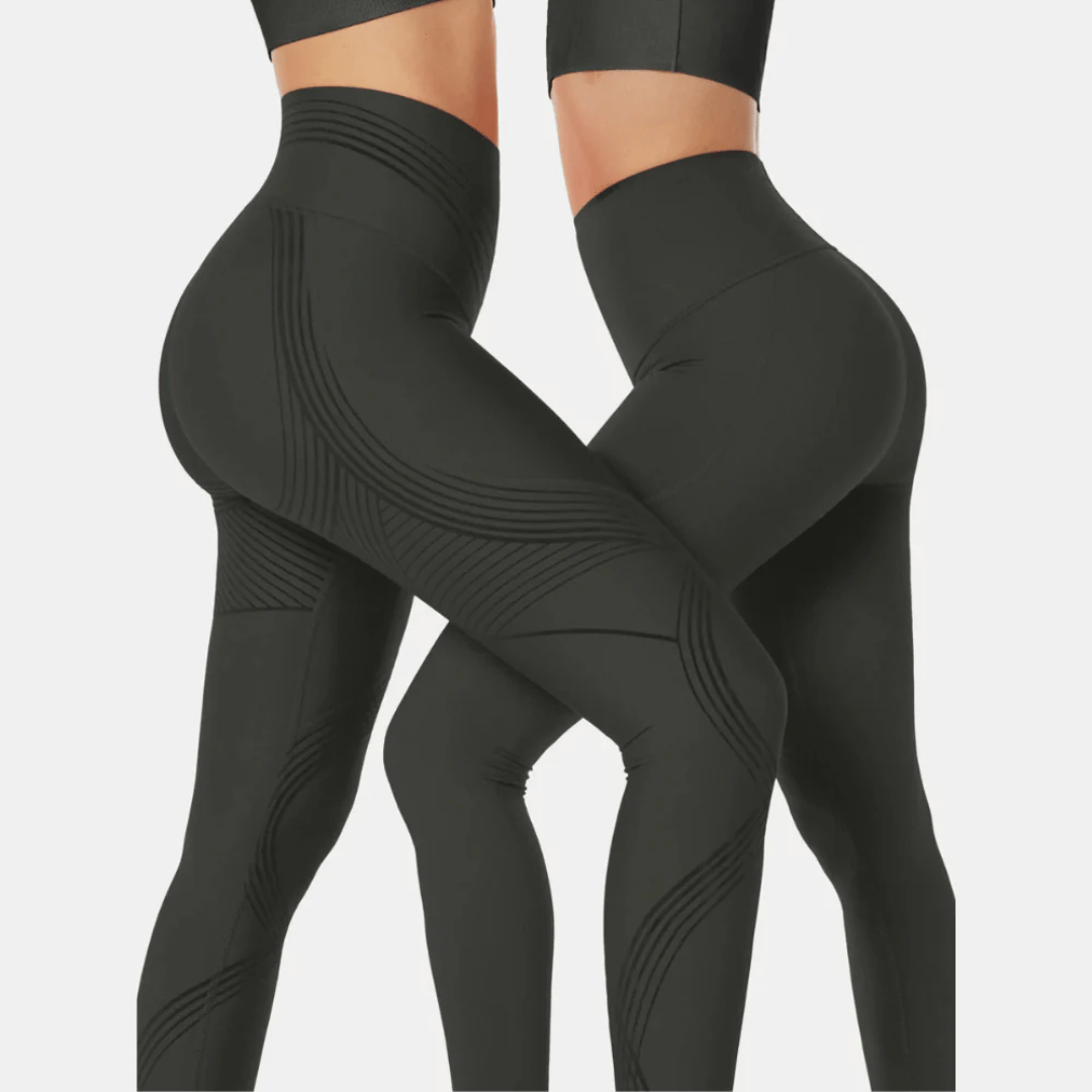 Leggings 3D Solenao