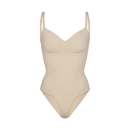 Body culotte ultra modellante