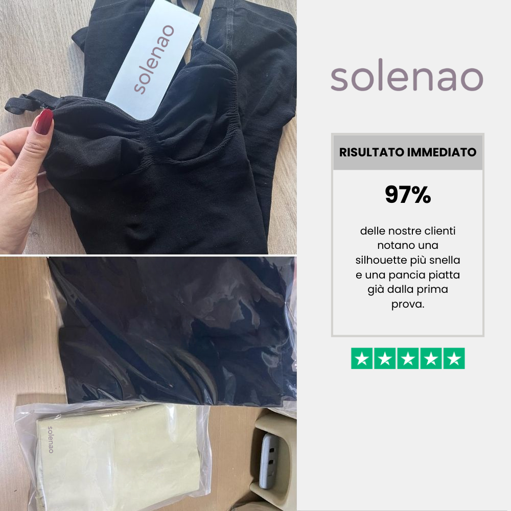Culotte Modellante