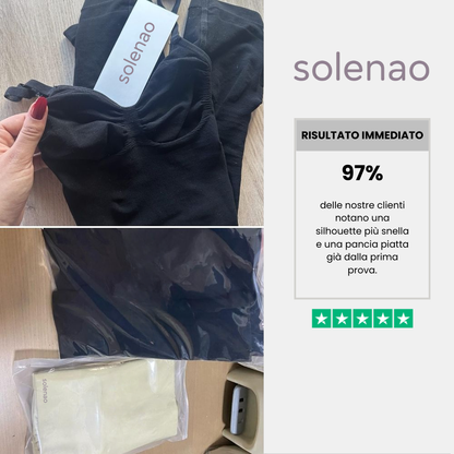 Culotte Modellante