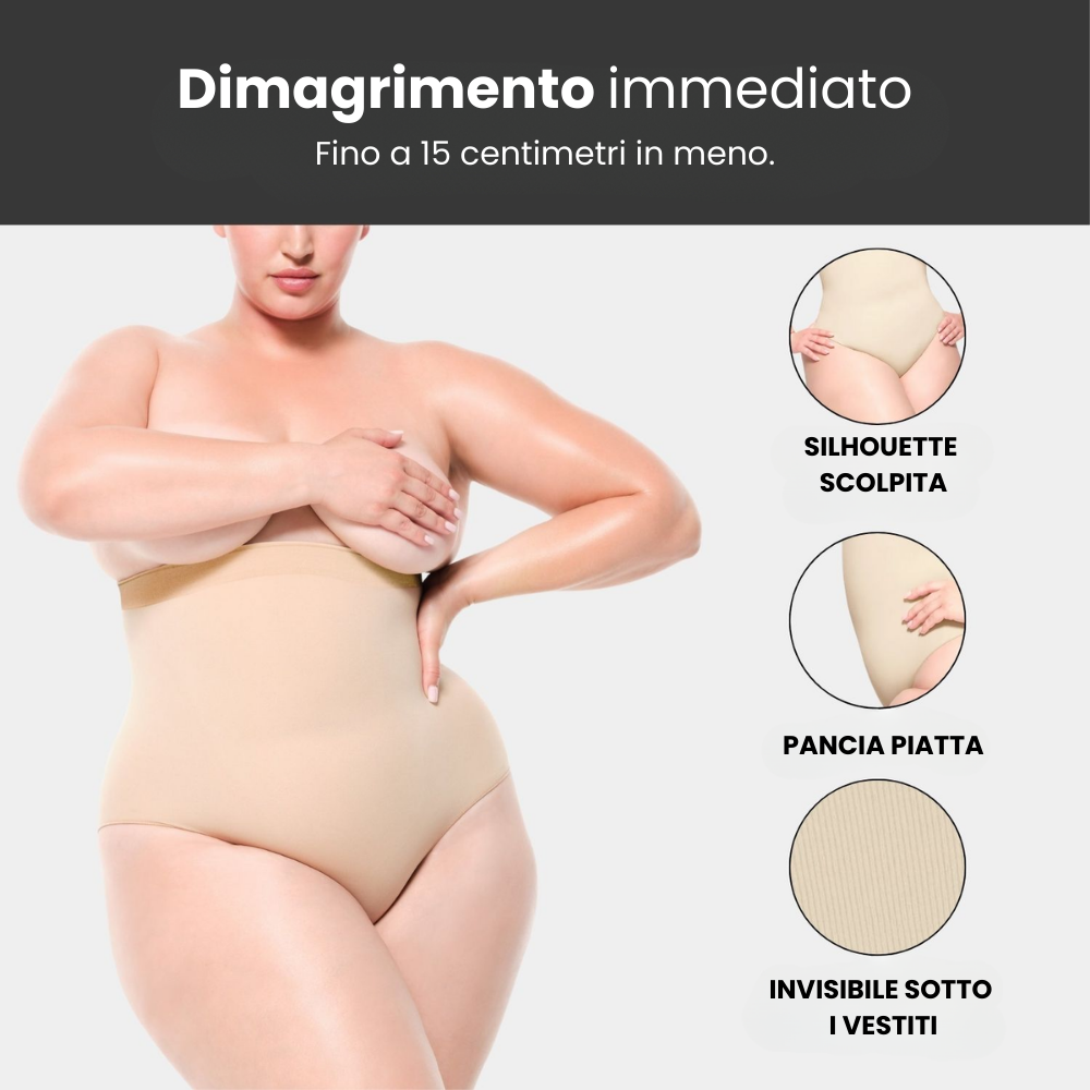 Culotte Modellante