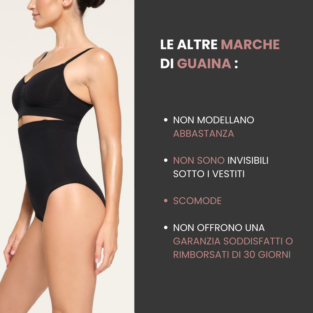 Culotte Modellante